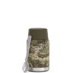 24oz Icon™ Food Jar — TrueTimber™ Strata Camo