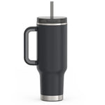 40oz Stainless Steel Cup Holder Mug