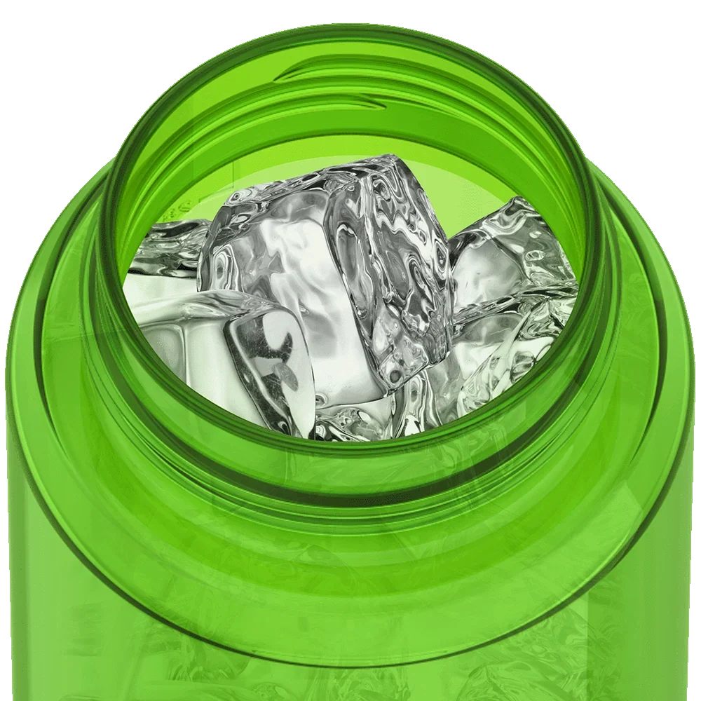 32oz Icon™ Tritan™ Water Bottle With Screw Top Lid