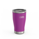 12oz Icon™ Tumbler with Slide Lock Lid