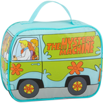 Novelty Lunch Box Scooby-Doo™ Mystery Machine