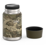 24oz Icon™ Food Jar — TrueTimber™ Strata Camo