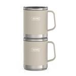 14oz Icon™ Mug with Slide Lock Lid