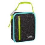 Upright Lunch Box