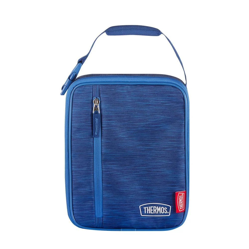 Upright Lunch Box