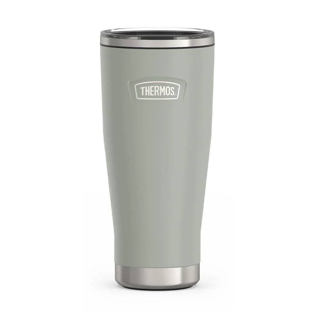 18oz Icon™ Tumbler With Slide Lock Lid