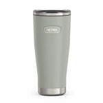 18oz Icon™ Tumbler With Slide Lock Lid