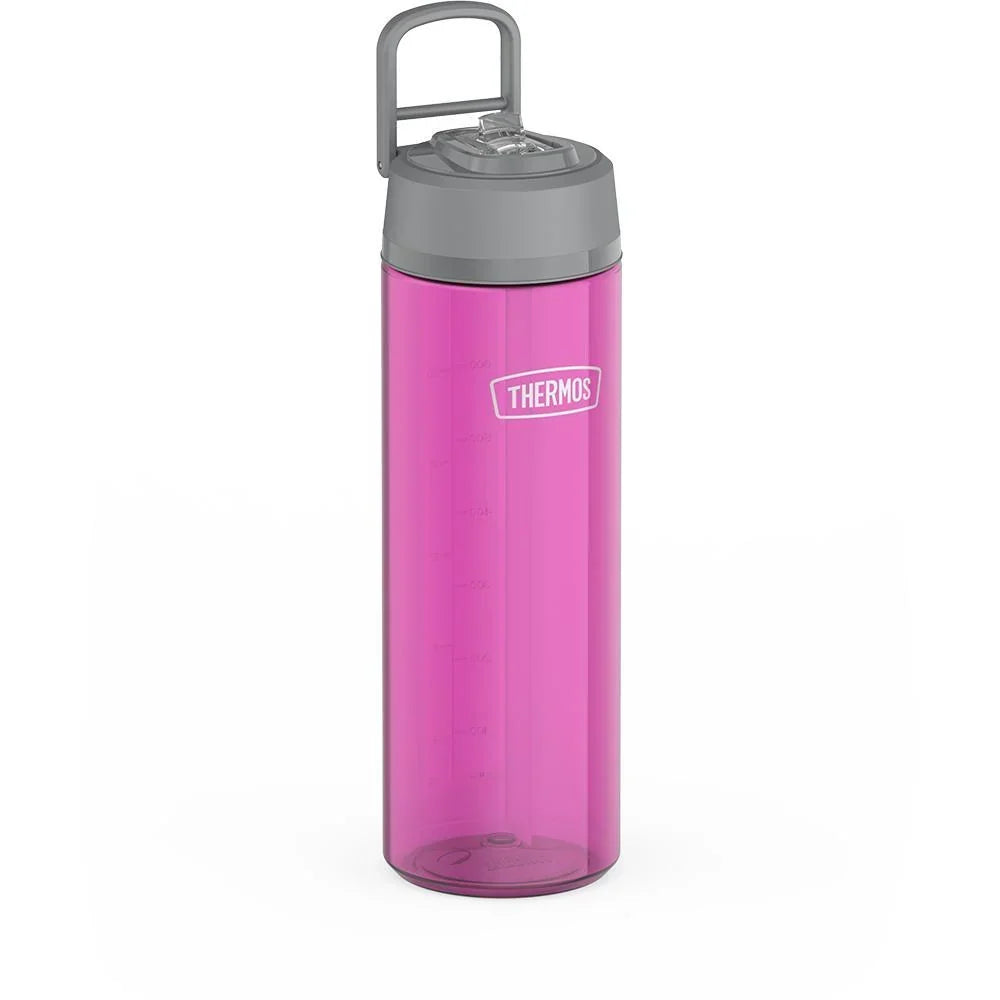 26oz Icon™ Tritan™ Water Bottle With Straw Lid