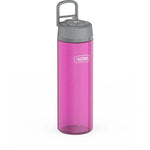26oz Icon™ Tritan™ Water Bottle With Straw Lid
