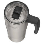 18oz Icon™ Mug With Slide Lock Lid