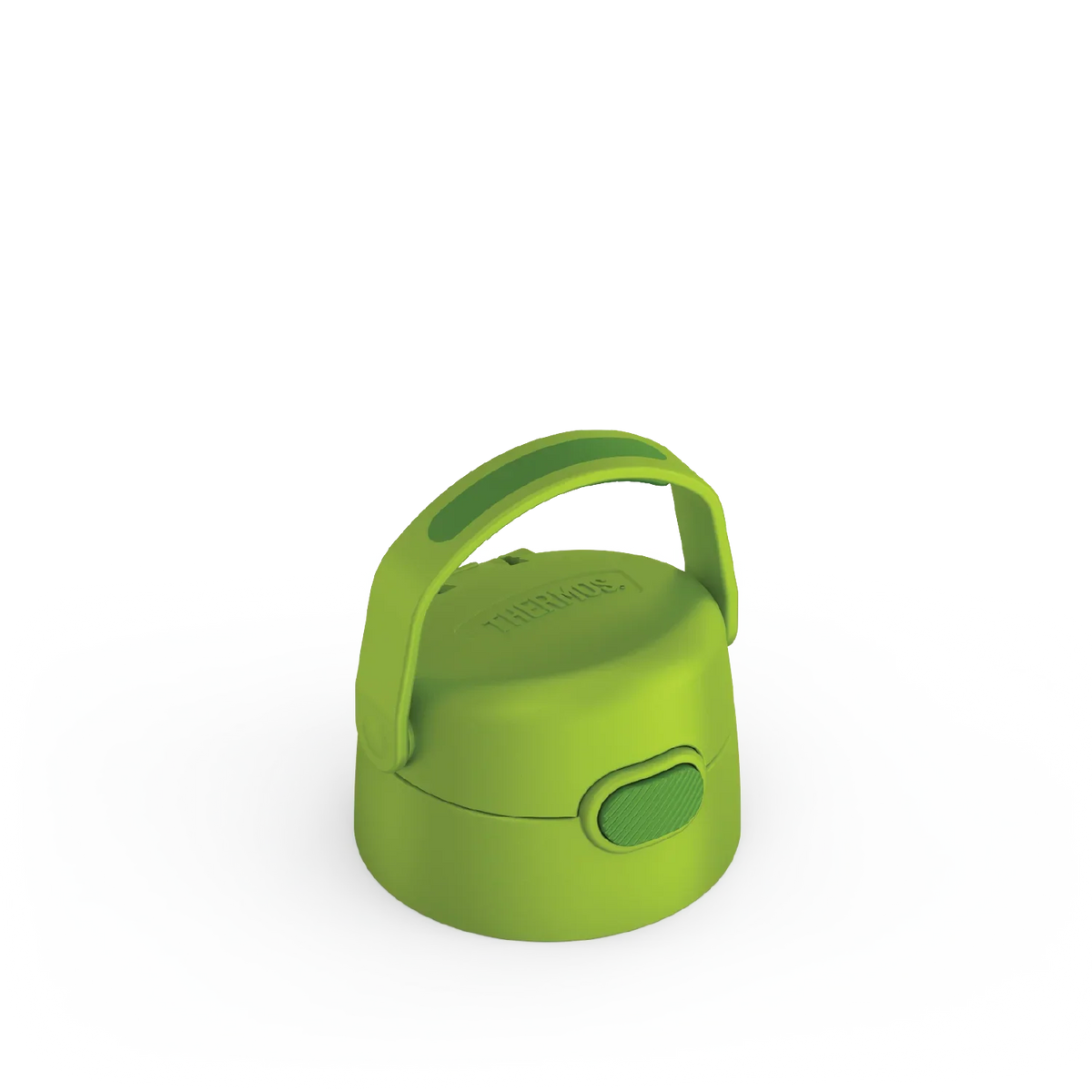 FUNtainer® Water Bottle - Replacement Straw Lid