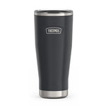 18oz Icon™ Tumbler With Slide Lock Lid
