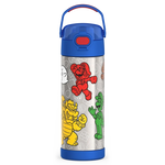 16oz FUNtainer® Water Bottle Mario Kart™