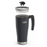 18oz Icon™ Mug With Slide Lock Lid
