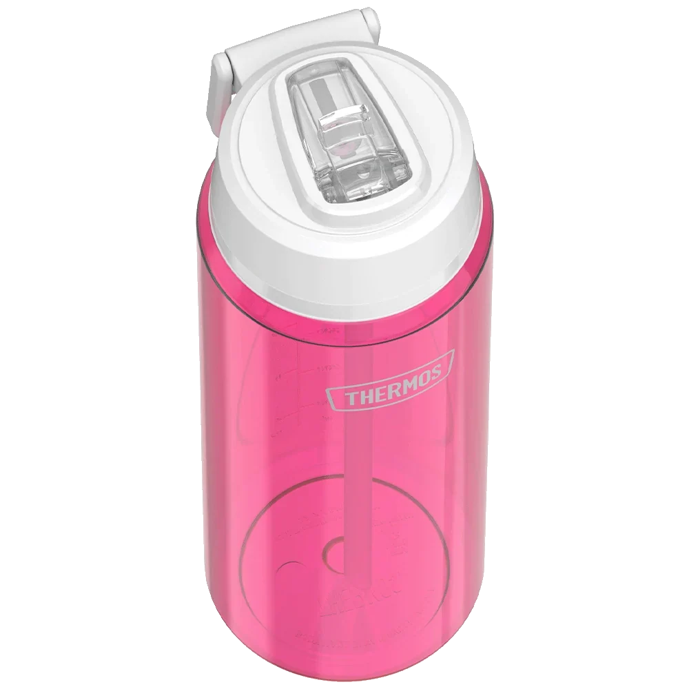 32oz Icon™ Tritan™ Water Bottle With Straw Lid