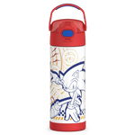 16oz FUNtainer® Water Bottle Sonic the Hedgehog™