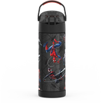 16oz FUNtainer® Water Bottle Spider-Man