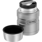 16oz Stainless King™ Food Jar