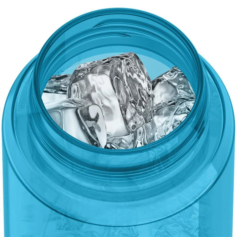 32oz Icon™ Tritan™ Water Bottle With Straw Lid