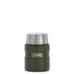 16oz Stainless King™ Food Jar