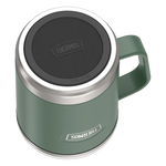 14oz Icon™ Mug with Slide Lock Lid