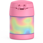 10oz FUNtainer® Food Jar Patterns