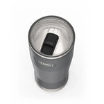 24oz Icon™ Tumbler With Slide Lock Lid