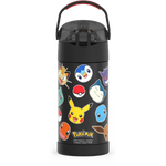 12oz FUNtainer® Water Bottle Pokémon