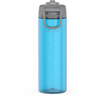 26oz Icon™ Tritan™ Water Bottle With Straw Lid