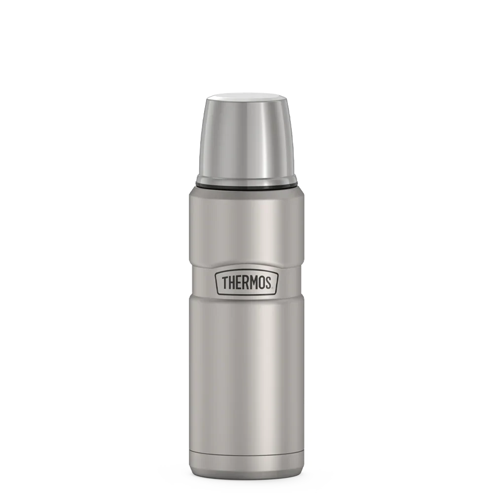 16oz Stainless King™ Beverage Bottle