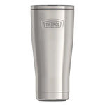 24oz Icon™ Tumbler With Slide Lock Lid