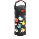 12oz FUNtainer® Water Bottle Pokémon