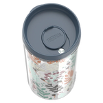 24oz Double Wall Tumbler Whimsical Leaves