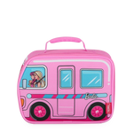 Novelty Lunch Box Barbie™ Camper