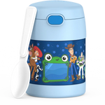 10oz FUNtainer® Food Jar Disney and Pixar Toy Story Movie