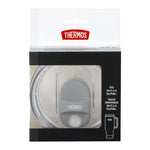 Cup Holder Mug Replacement Lid - Clear