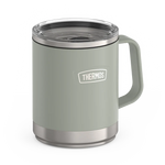 14oz Icon™ Mug with Slide Lock Lid