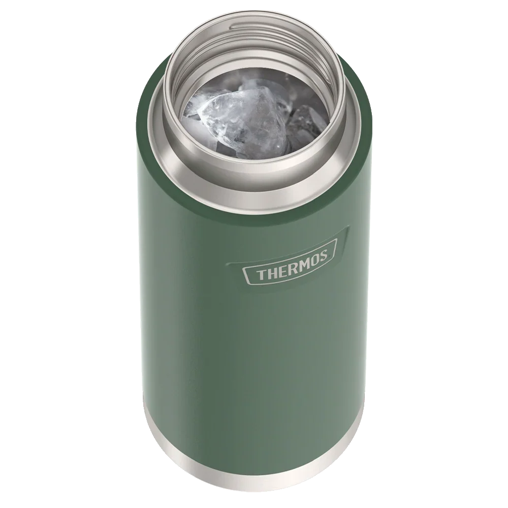 24oz Icon™ Water Bottle With Spout