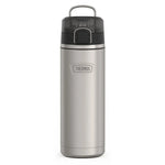 24oz Icon™ Water Bottle With Spout