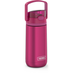 14oz Stainless Steel Water Bottle