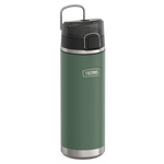 24oz Icon™ Water Bottle With Spout