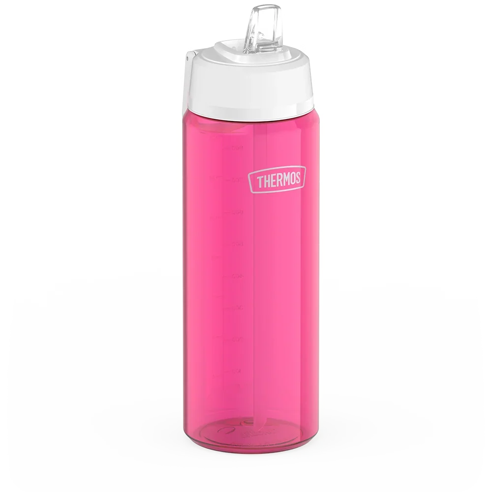 32oz Icon™ Tritan™ Water Bottle With Straw Lid