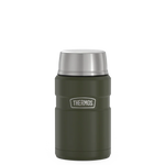 24oz Stainless King™ Food Jar