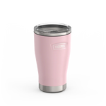 12oz Icon™ Tumbler with Slide Lock Lid
