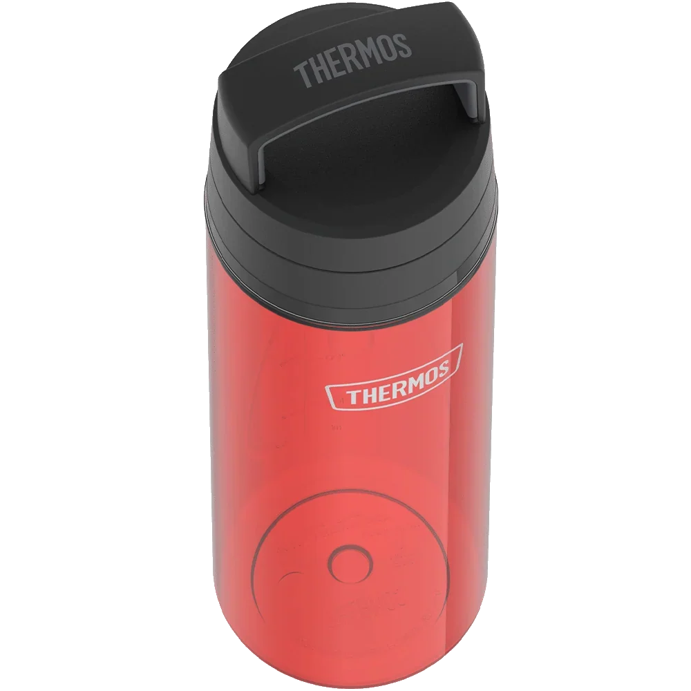 26oz Icon™ Tritan™ Water Bottle With Screw Top Lid