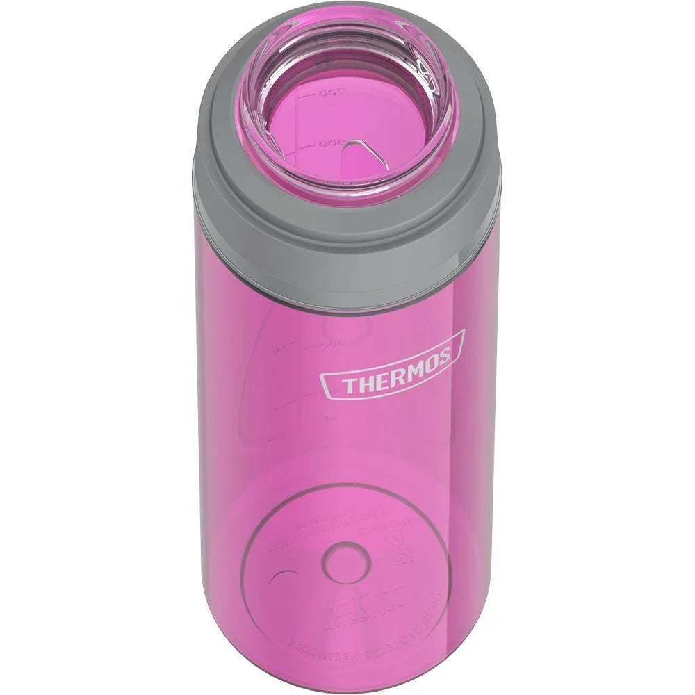 26oz Icon™ Tritan™ Water Bottle With Screw Top Lid