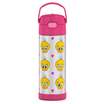 16oz FUNtainer® Water Bottle Tweety Bird™