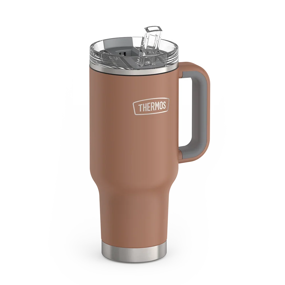 32oz Stainless Steel Cup Holder Mug