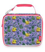 Soft Lunch Box Minecraft Girl