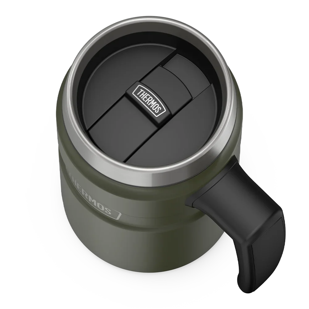 16oz Stainless King™ Coffee Mug